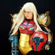 Illustration for article titled You Think You Can Handle Samus Power Suit? Her Zero Suit? Ha!